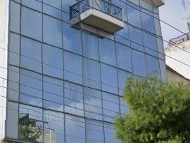 Επιχειρηματικό κτίριο 1.080 τ.μ. για πώληση