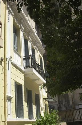 Επιχειρηματικό κτίριο 215 τ.μ. πρός πώληση, Αθήνα - Κέντρο, Κολωνός - Κολοκυνθούς