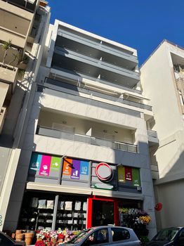 Building 2.080sqm for sale-Zografou