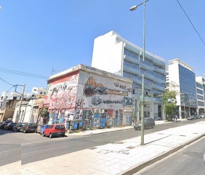 Κτίριο 360 τ.μ. για πώληση