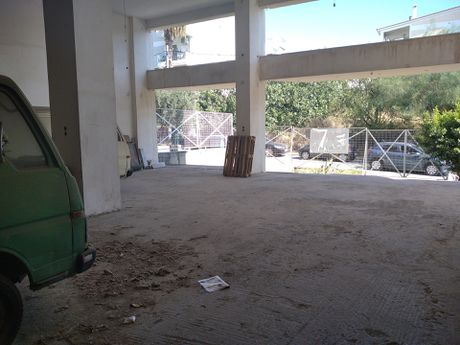 Γραφείο 800 τ.μ. για ενοικίαση