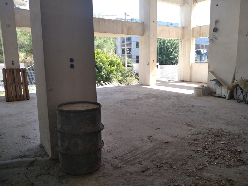 Κατάστημα 400 τ.μ. πρός ενοικίαση, Αθήνα - Βόρεια Προάστια, Ηράκλειο