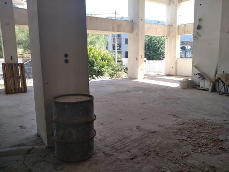 Κατάστημα 400 τ.μ. για ενοικίαση