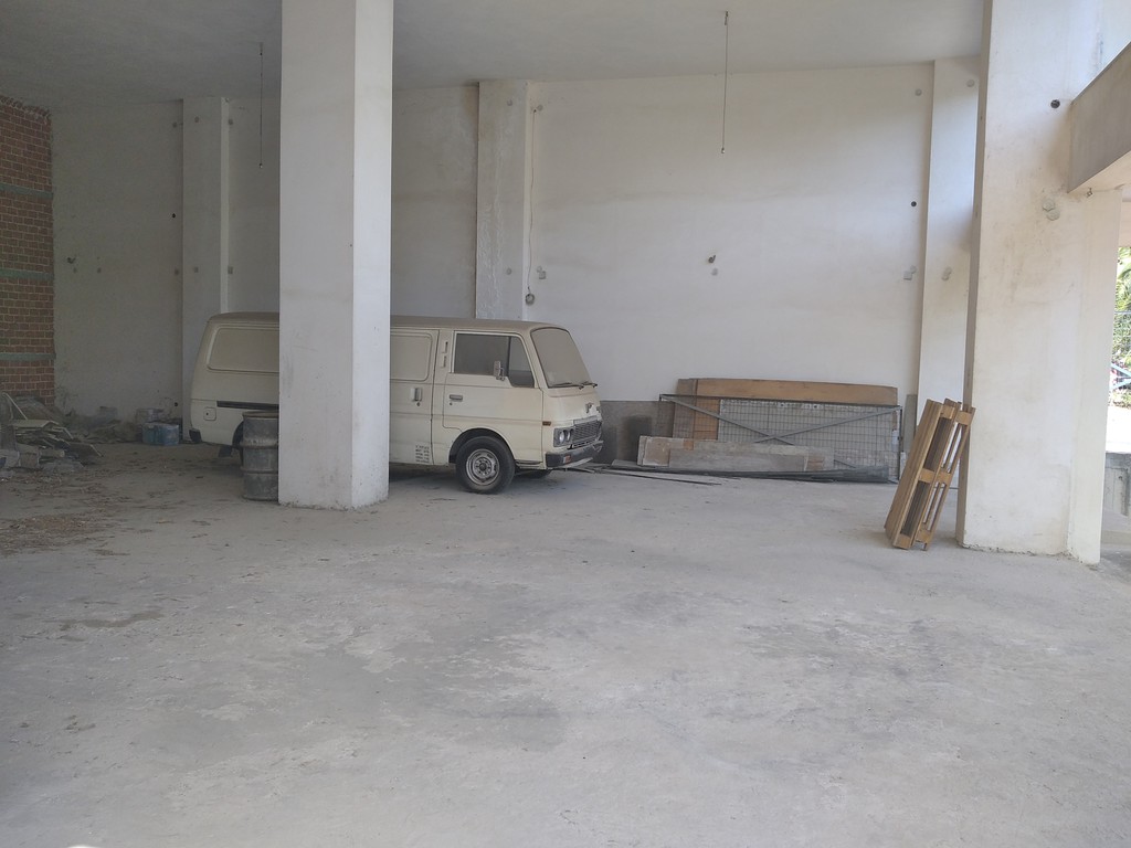 Κατάστημα 400 τ.μ. πρός ενοικίαση, Αθήνα - Βόρεια Προάστια, Ηράκλειο