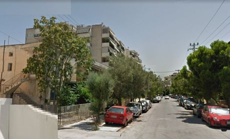 Land plot 245sqm for sale-Palaio Faliro