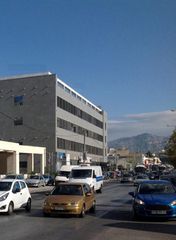 Επιχειρηματικό κτίριο 1.600 τ.μ. για πώληση