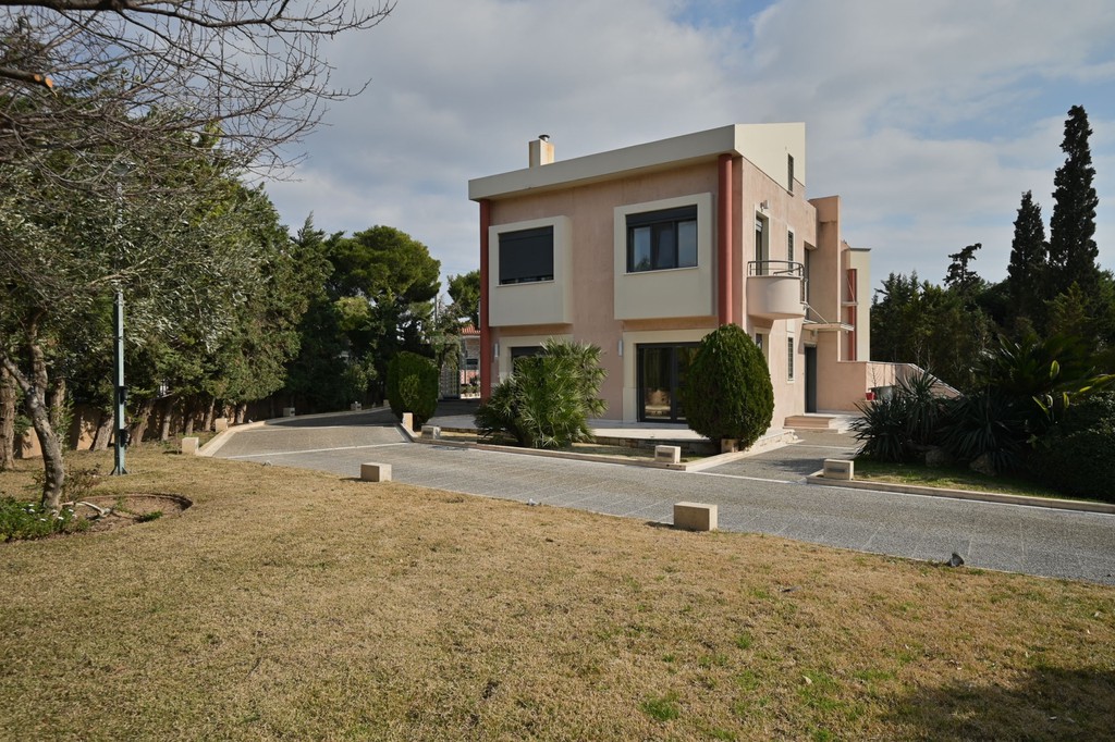 Μονοκατοικία 600 τ.μ. προς πώληση, Διώνη Πικερμίου