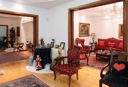 Μεζονέτα 210 τ.μ. πρός πώληση, Αθήνα - Κέντρο, Κολωνάκι - Λυκαβηττός