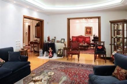 Μεζονέτα 210 τ.μ. πρός πώληση, Αθήνα - Κέντρο, Κολωνάκι - Λυκαβηττός