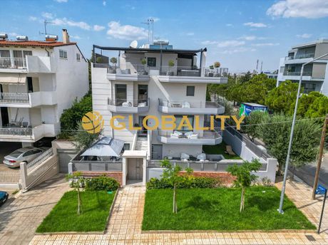 Detached home 270sqm for sale-Glyfada