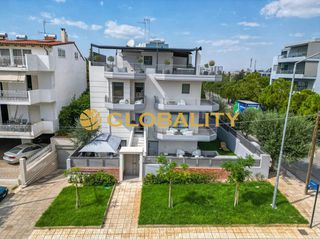 Detached home 270 sqm for sale