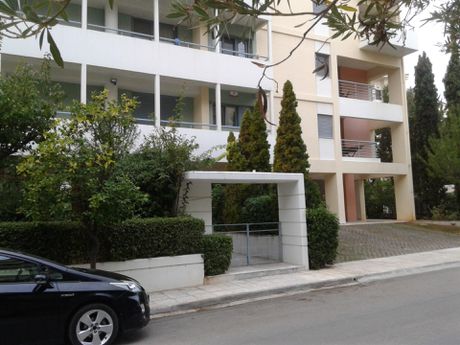 Διαμέρισμα 127 τ.μ. για ενοικίαση