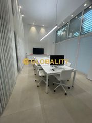 Γραφείο 343 τ.μ. προς πώληση, Άγιος Αρτέμιος Παγκρατίου-thumb-1