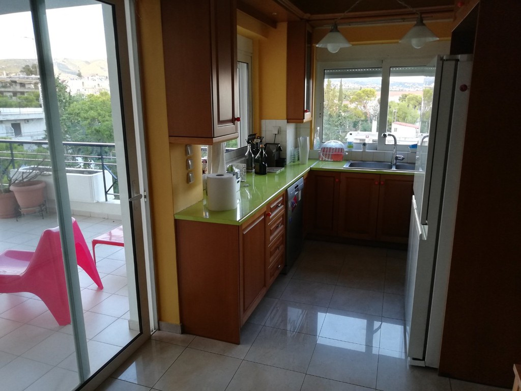 Διαμέρισμα 160 τ.μ. πρός ενοικίαση, Αθήνα - Βόρεια Προάστια, Μαρούσι