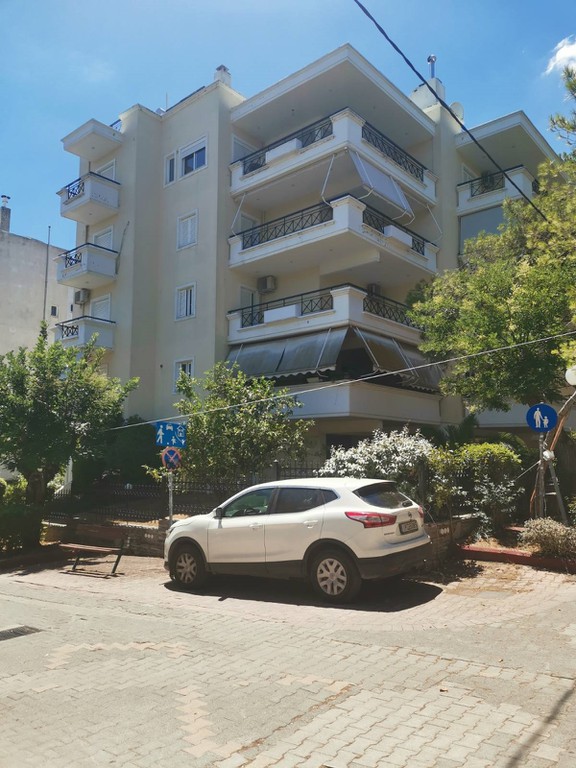 Διαμέρισμα 160 τ.μ. πρός ενοικίαση, Αθήνα - Βόρεια Προάστια, Μαρούσι