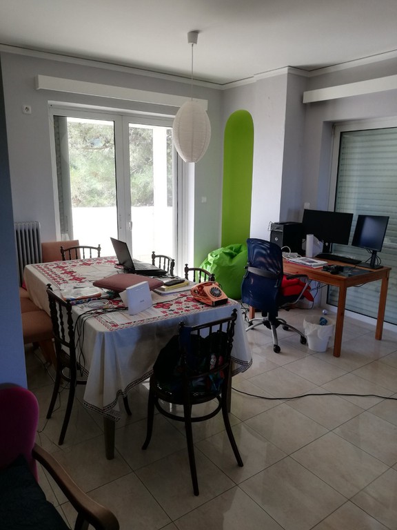Διαμέρισμα 160 τ.μ. πρός ενοικίαση, Αθήνα - Βόρεια Προάστια, Μαρούσι