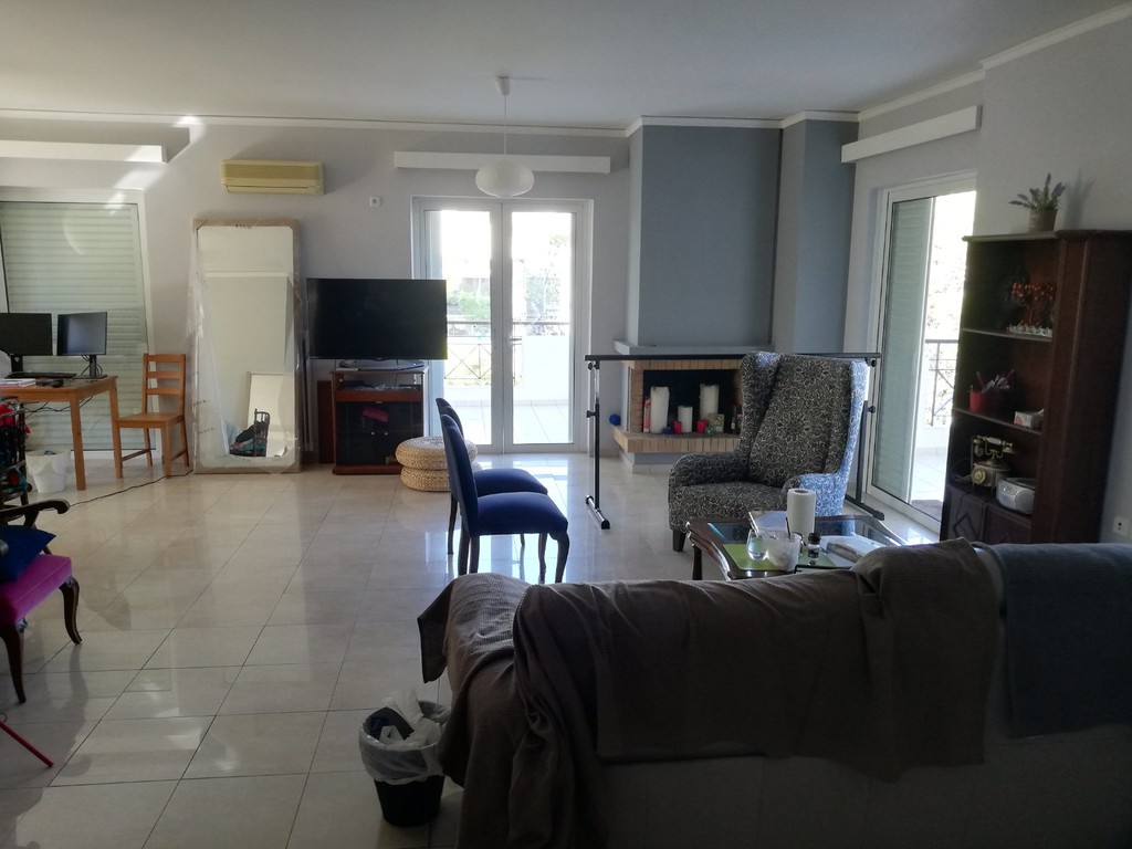 Διαμέρισμα 160 τ.μ. πρός ενοικίαση, Αθήνα - Βόρεια Προάστια, Μαρούσι