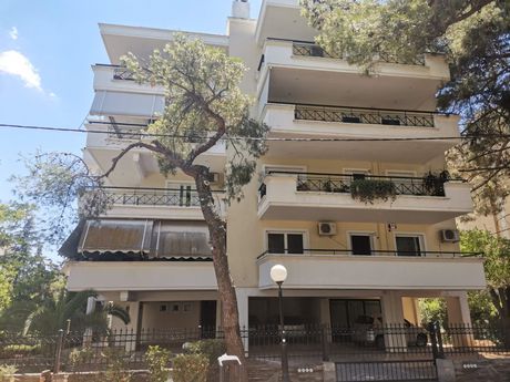 Διαμέρισμα 160 τ.μ. για ενοικίαση