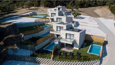 Building 400sqm for sale-Pallini