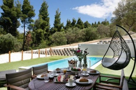 Detached home 400sqm for sale-Pallini