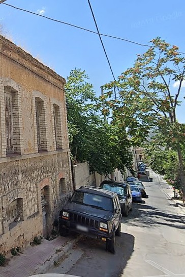 Μονοκατοικία 117 τ.μ. πρός πώληση, Αθήνα - Κέντρο, Ιστορικό Κέντρο