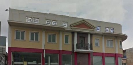Office 380sqm for rent-Gerakas