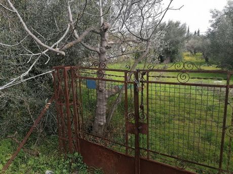 Land plot 290sqm for sale-Marousi
