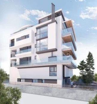 Apartment 238sqm for sale-Glyfada