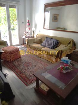 Apartment 44sqm for sale-Goudi