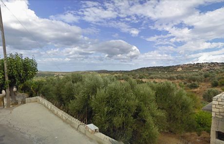 Land plot 2.000 sqm for sale