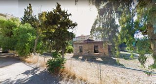 Οικόπεδο 2.272 τ.μ. προς πώληση, Μοσχάτο-thumb-3