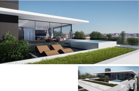 Maisonette 220sqm for sale-Vrilissia