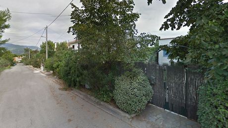 Land plot 694sqm for sale-Nea Erithraia
