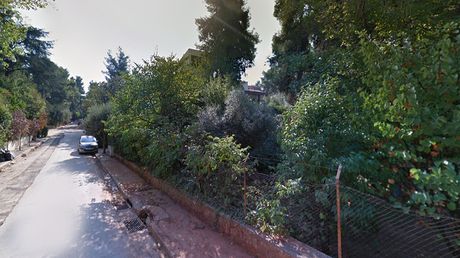 Οικόπεδο 615 τ.μ. για πώληση