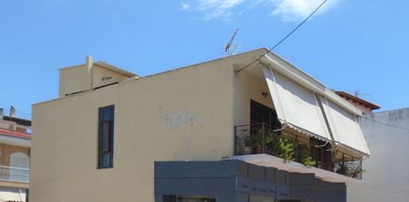 Detached home 100sqm for sale-Marathonas