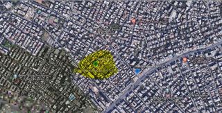 Οικόπεδο 400 τ.μ. για πώληση
