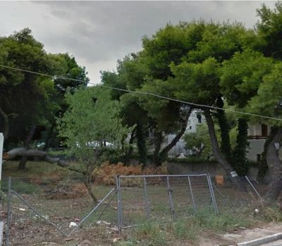Land plot 1.104sqm for sale-Kifisia