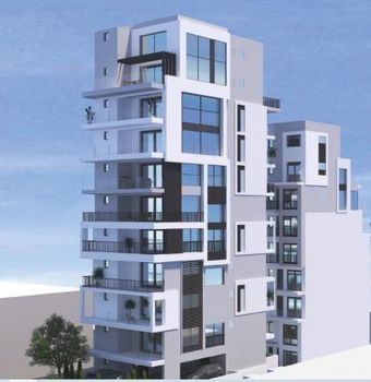 Διαμέρισμα 118,74 τ.μ. για πώληση