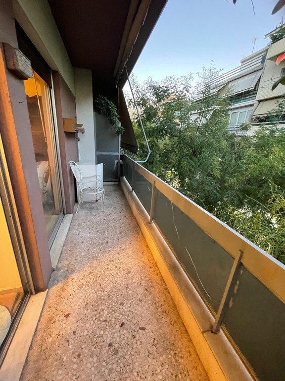 Διαμέρισμα 100 τ.μ. πρός πώληση, Αθήνα - Κέντρο, Παγκράτι