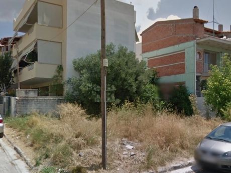 Land plot 174sqm for sale-Agia Paraskevi