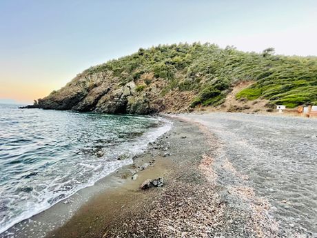 Land plot 46.730sqm for sale-Pallini