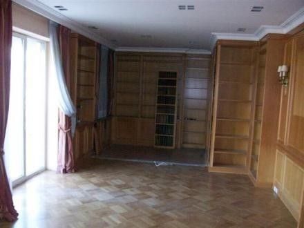 Διαμέρισμα 160 τ.μ. πρός πώληση, Αθήνα - Κέντρο, Κολωνάκι - Λυκαβηττός