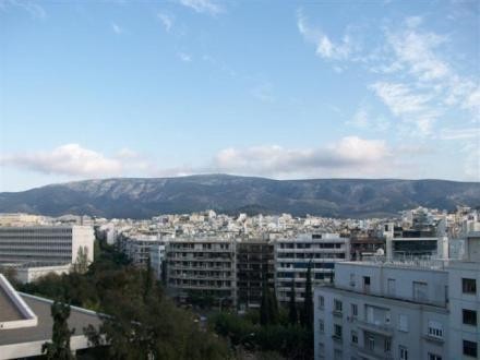 Διαμέρισμα 160 τ.μ. πρός πώληση, Αθήνα - Κέντρο, Κολωνάκι - Λυκαβηττός