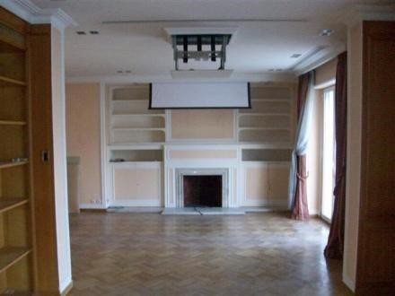 Διαμέρισμα 160 τ.μ. πρός πώληση, Αθήνα - Κέντρο, Κολωνάκι - Λυκαβηττός