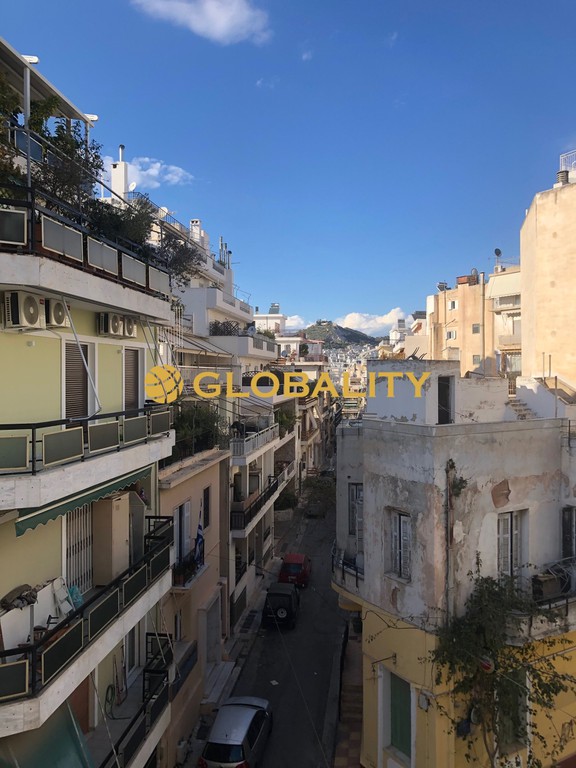 Διαμέρισμα 103 τ.μ. πρός πώληση, Αθήνα - Κέντρο, Παγκράτι