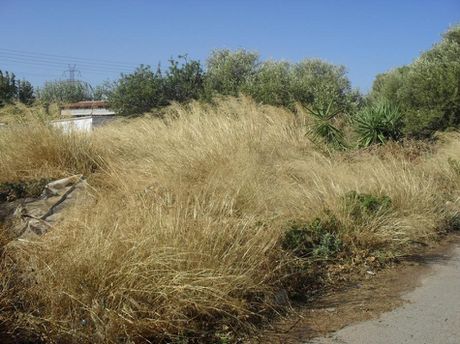 Parcel 194sqm for sale-Acharnes
