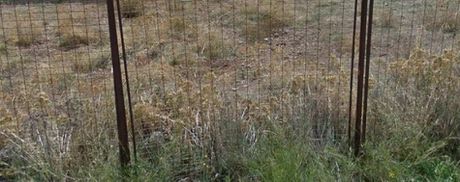 Parcel 235sqm for sale-Acharnes