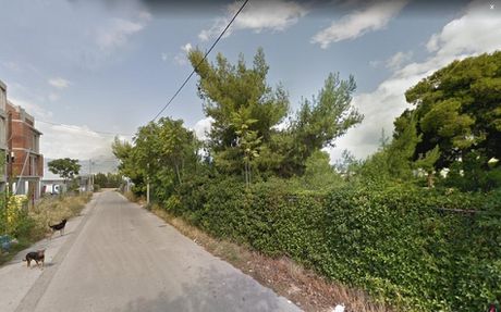 Land plot 900sqm for sale-Kifisia