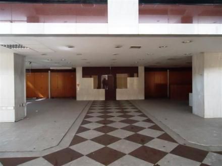 Office 309sqm for rent-Kolonaki - Likavitos
