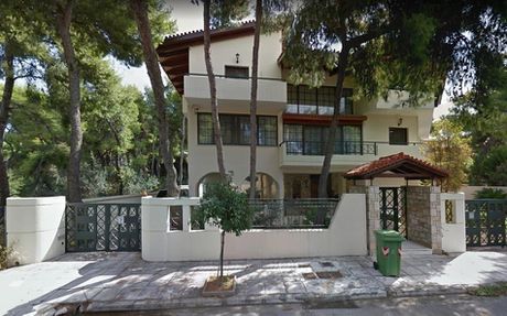 Apartment 525sqm for sale-Kifisia